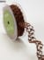 Variation #148779 of 1 Inch Loose Braid Wired Ribbon 1