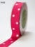 Variation #149590 of 1 Inch Grosgrain Dots Ribbon 1