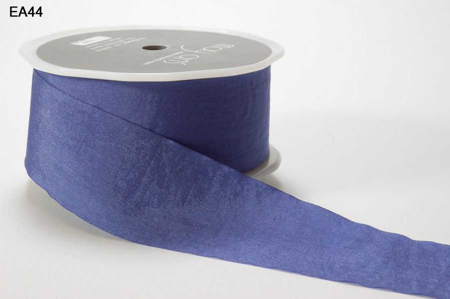 Faux Silk Ribbon - 1.5 Wide Online Ribbon - May Arts Ribbon