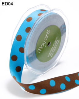 Variation #149751 of 1.5 Inch Solid Reversible Dots