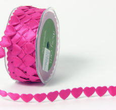 Variation #149881 of 15 Yards Satin Cutouts Ribbon