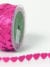 Variation #149881 of 15 Yards Satin Cutouts Ribbon 1