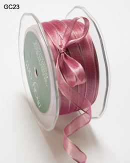 Variation #150197 of 3/8 Inch Metallic Iridescent Wired Ribbon