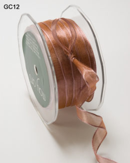 Variation #150194 of 3/8 Inch Metallic Iridescent Wired Ribbon