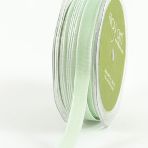 Variation #151208 of 3/8 Inch Solid Two Toned Wired Ribbon