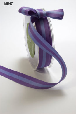 Variation #151380 of 3/4 Inch SOLID/REVERSIBLE/STRIPES Ribbon