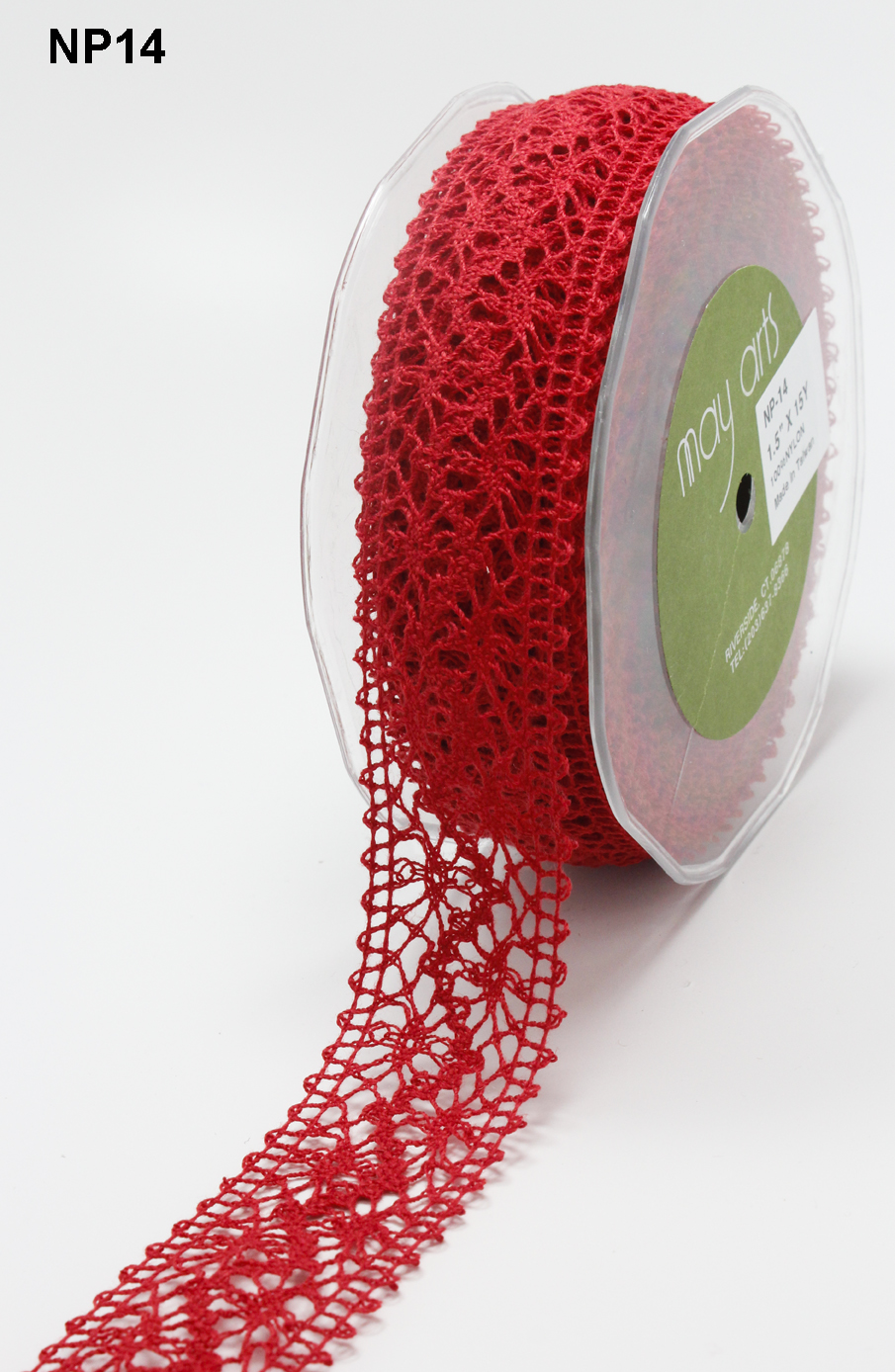 2 Yds,lace Ribbon,crochet Ribbon,ribbon for Crafts,craft Ribbon