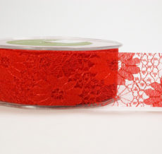 Variation #0 of 1.5 Inch LACE Ribbon