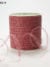 SE 1/8″x100y Curly Sparkling Ribbon