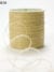 SE 1/8″x100y Curly Sparkling Ribbon