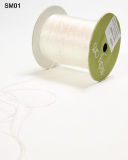 300 Yards STRING/METALLIC Ribbon