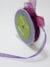 SN 5/8″x50y Sheer Iridescent Ribbon