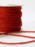 SP 1/8″x50y Burlap Cord Ribbon