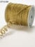 ST12 2mm x50y Metallic Cording Ribbon