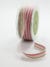 TG 1/2″x50y Grosgrain Variegated Stripes Ribbon