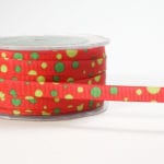 WD14 - RED/GREEN/PARROT GREEN