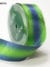 WX 1.5″x25y Satin Reversible Wired Ribbon