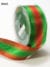 WX 1.5″x25y Satin Reversible Wired Ribbon