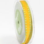 XD28 - ORANGE/GREEN DOTS