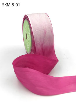 Tie Dye Silk