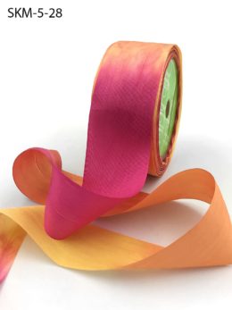 Tie Dye Silk