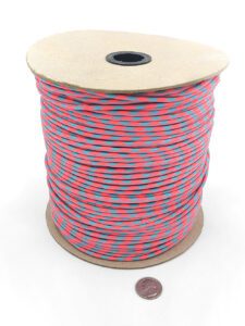 1/16 Plastic String Roll 