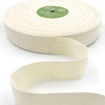 Products 100% cotton twill made in the usa