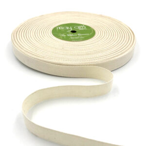 100% cotton twill made in the usa