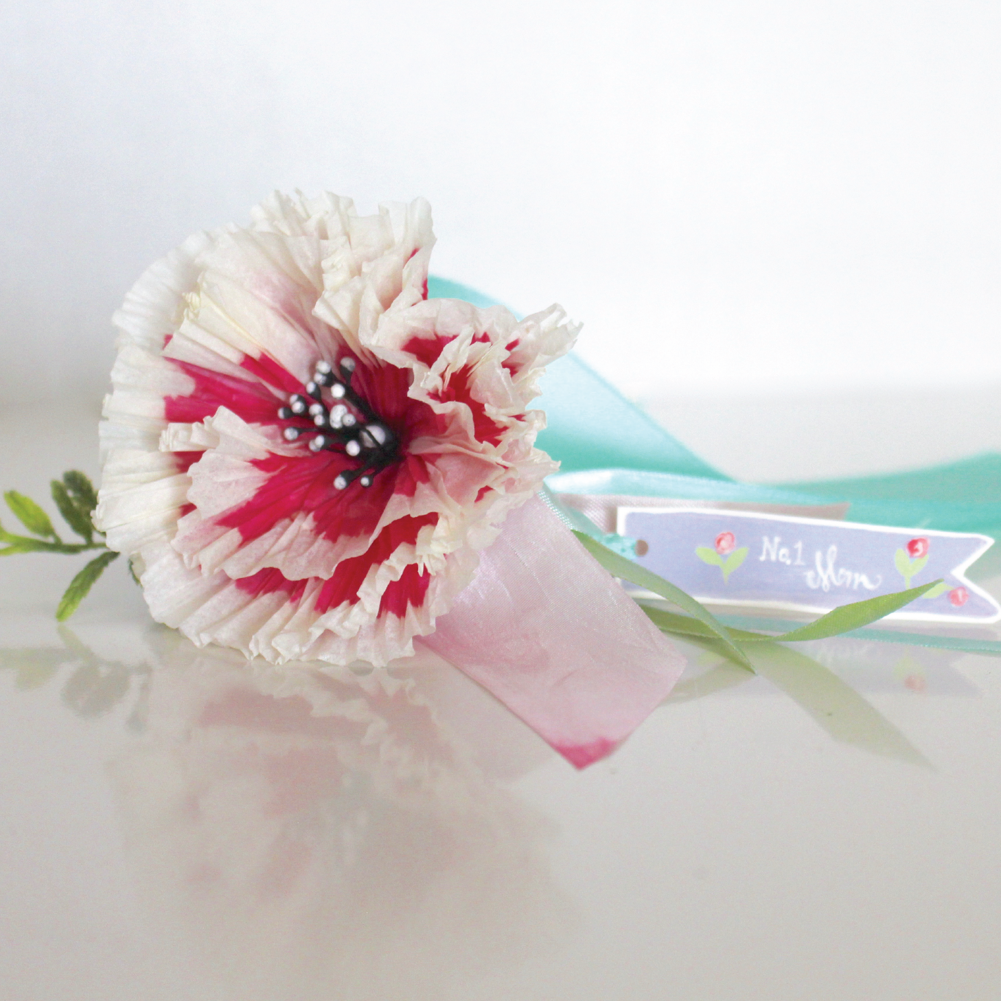 Floral Wrist Corsages - Beautiful flowers for weddings