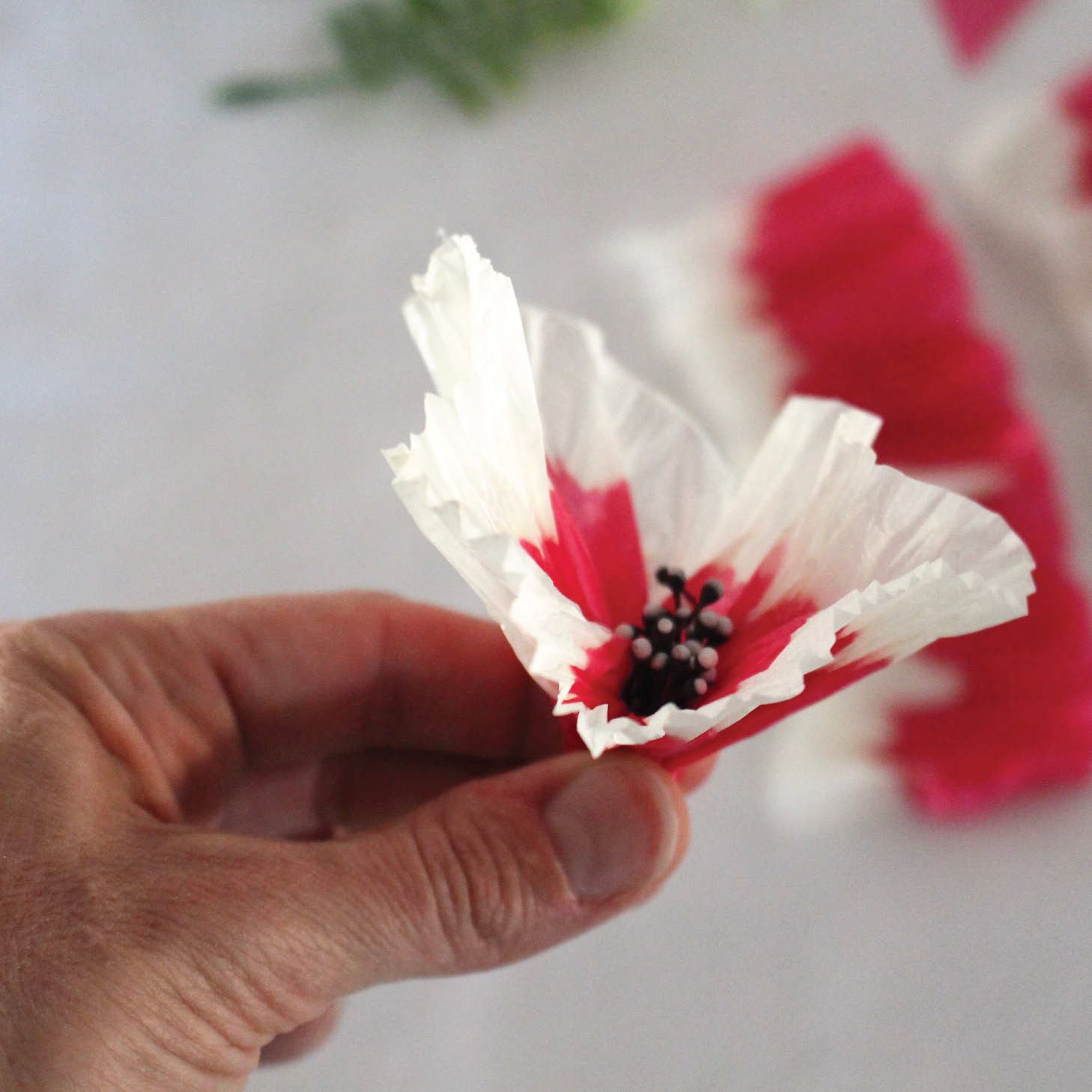 Mothers Day Corsage pic 6