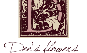 Dees Flowers - May Arts Ribbon Customer