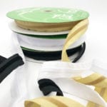 Products velvet center taffeta ribbons