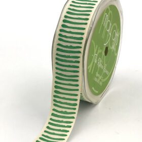 677-1-15 Natural/Green