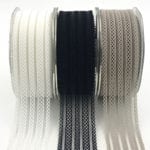 Products 1 3/8" batiste lace elastic ribbons