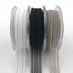 Products elastic batiste lace ribbons