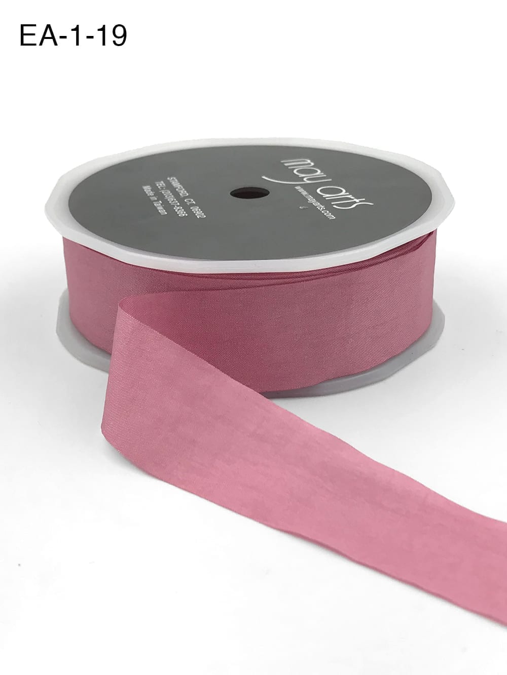 1/4-inch Silk Ribbon, 5 yard minimum cut (dozens of colors) – Artistic  Artifacts