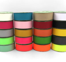 1.5" Grosgrain Ribbons