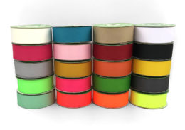 1.5" Grosgrain Ribbons