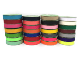 3/4" Grosgrain Ribbons