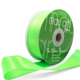 HA-15-56L NEON GREEN LUSTER