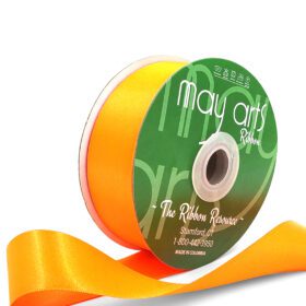 HA-15-58L NEON ORANGE LUSTER