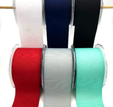 buy grosgrain ribbon