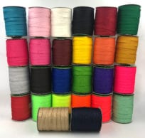 3/8" Grosgrain Ribbons