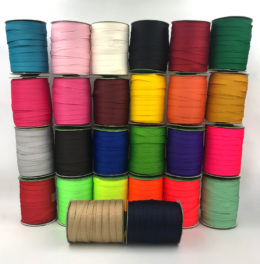 3/8" Grosgrain Ribbons