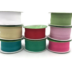 2 inch ribbon wholesale