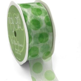 345-46N PARROT GREEN