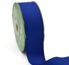 royal blue grosgrain ribbon