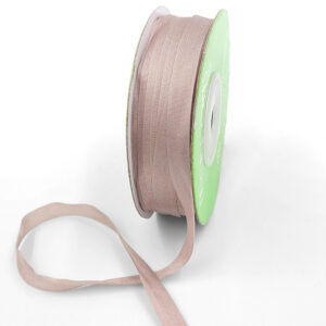100% Hand-Dyed 1/4 Inch Silk Ribbon with Woven Edge - SK-4-07 SPHINX