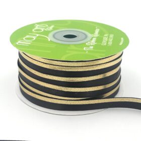 685-38-95 CHARCOAL/GOLD