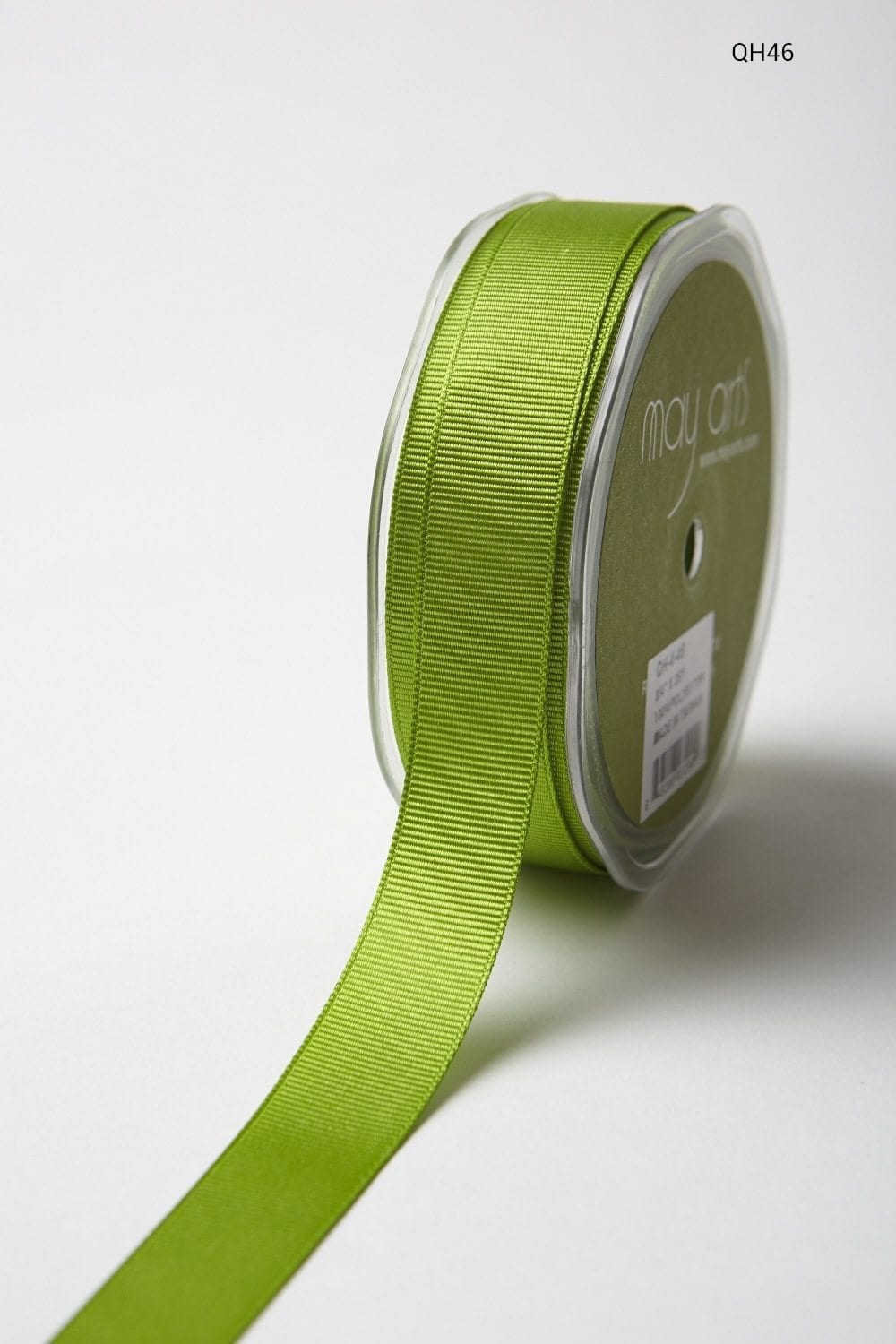 3/4 Grosgrain Ribbon @ 45¢/ yard